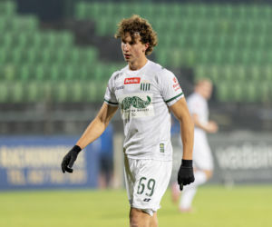 Z piekła do nieba w Stalowej Woli. Olimpia Grudziądz wyszarpała remis w samej końcówce!