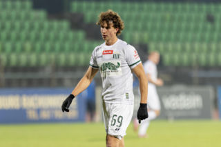 Z piekła do nieba w Stalowej Woli. Olimpia Grudziądz wyszarpała remis w samej końcówce!