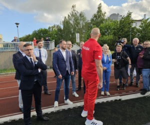 Województwo lubelskie z dofinansowaniem na boiska. „Orły” zyska 6 samorządów