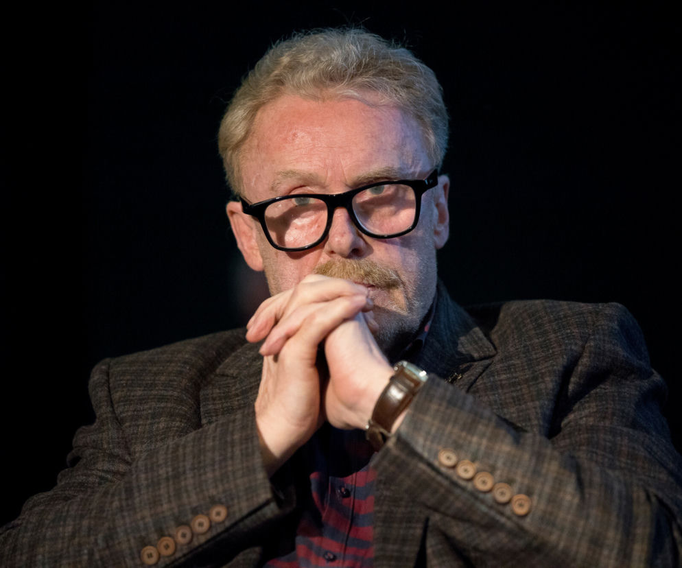 Daniel Olbrychski
