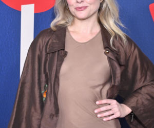 Gwiazdy na premierze filmu Syrenka Picassa