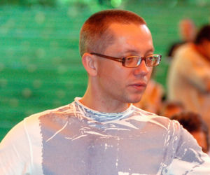 Jacek Łągwa  - 2005