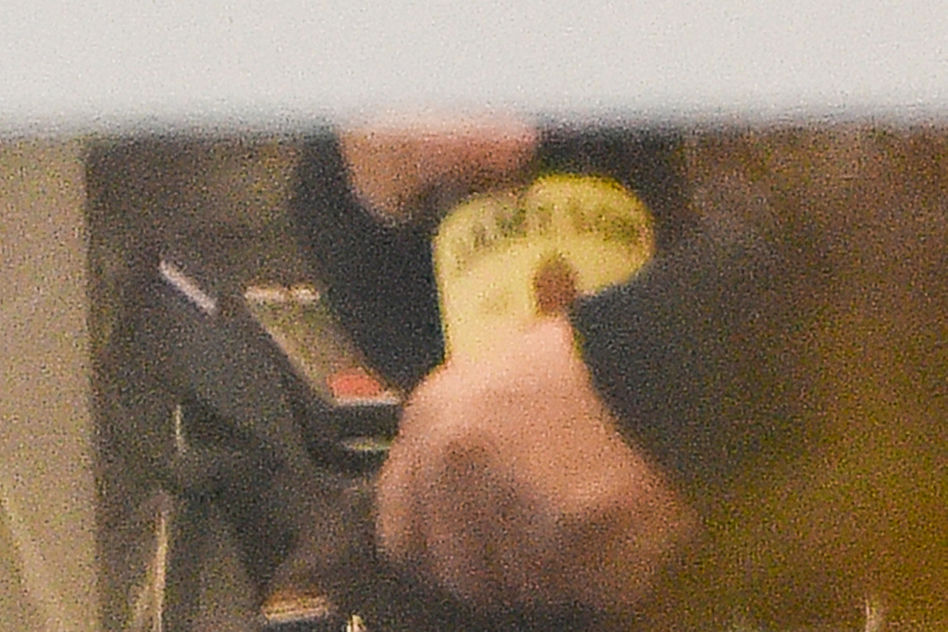 Tak się leczy Zbigniew Zamachowski. Jajeczko na gardełko, Whiskey na zdrówko