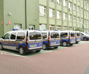  Spędziliśmy dzień z Eko Patrolem