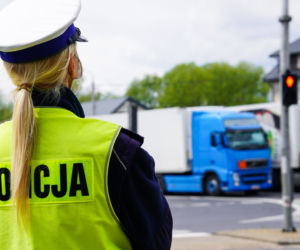 Dziś policja ma oko na pieszych! Trwa policyjna akcja