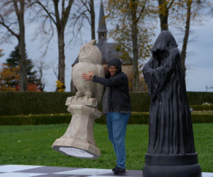 „The Traitors. Zdrajcy” sezon 3. Odcinek 10