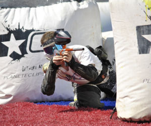 Paintball