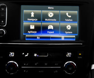 Renault Kadjar 1.5 dCi EDC Intens