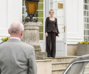 „Wojna zastępcza” TVP - obsada, data premiery i fabuła thrillera o UOP