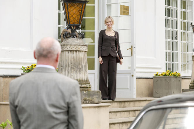 „Wojna zastępcza” TVP - obsada, data premiery i fabuła thrillera o UOP