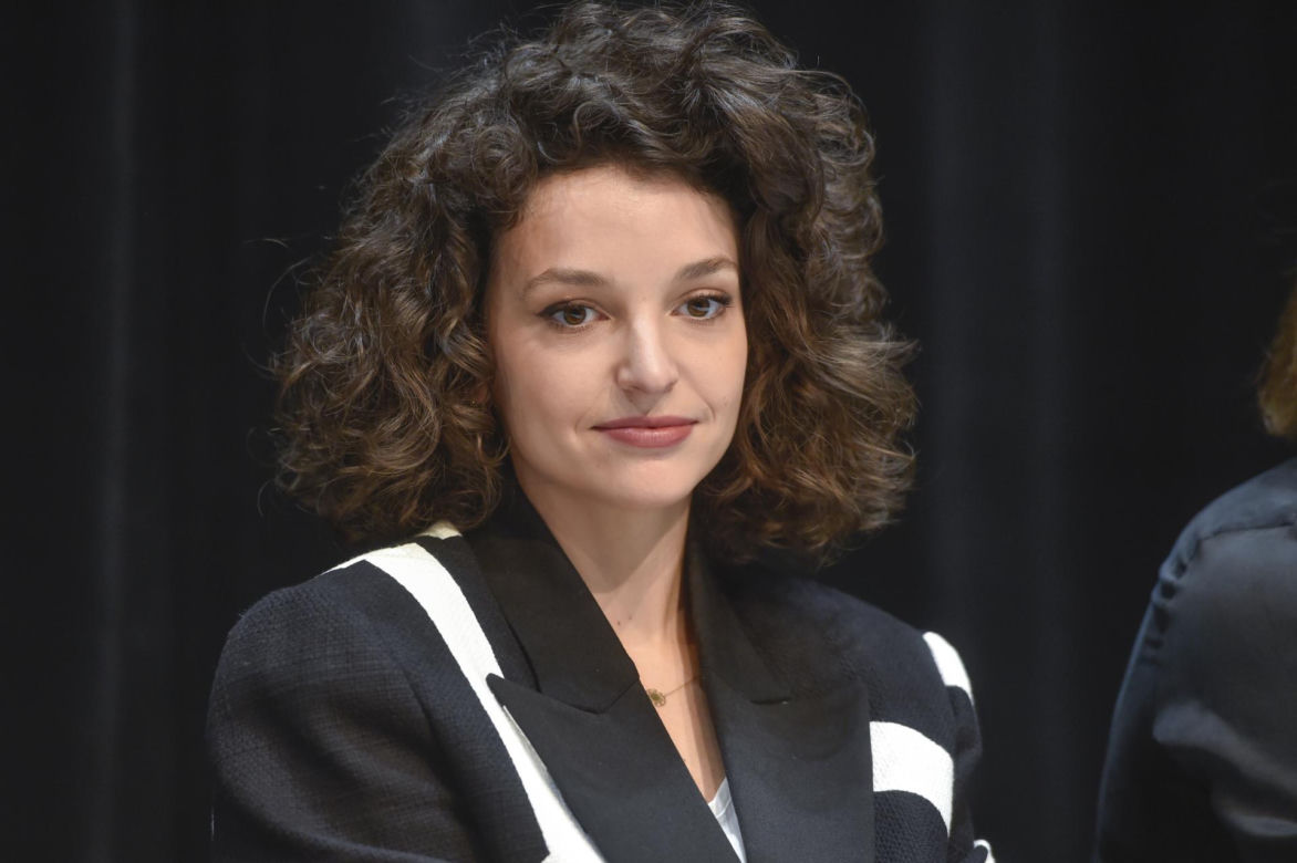 Maria Dębska