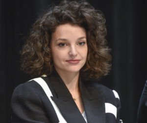 Maria Dębska