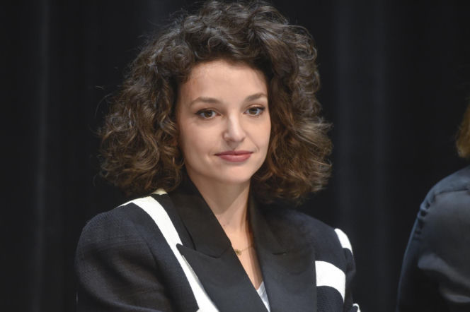Maria Dębska