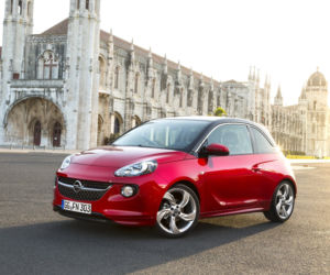 Opel ADAM