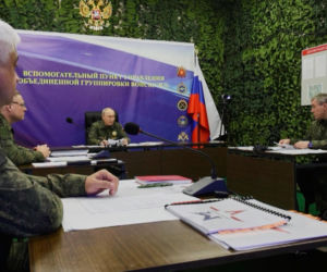 Putin ma nową propozycję dla Zełenskiego. Rozmowy pokojowe bez niego