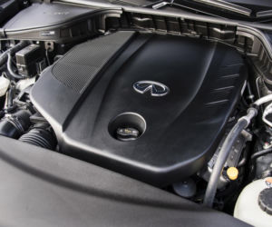 2015 Infiniti Q70
