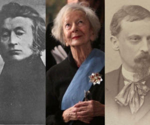 Quiz o polskich pisarzach. Tych faktów wstyd nie znać