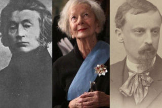 Quiz o polskich pisarzach. Tych faktów wstyd nie znać