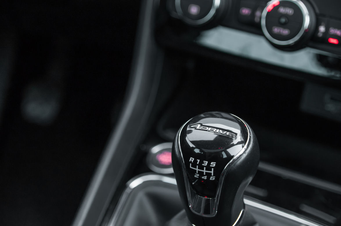 Seat Leon ST FR