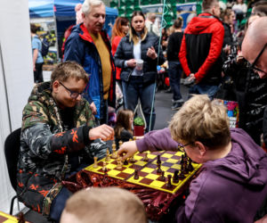 Tak Sosnowiec zagrał z 34. Wielką Orkiestrą Świątecznej Pomocy
