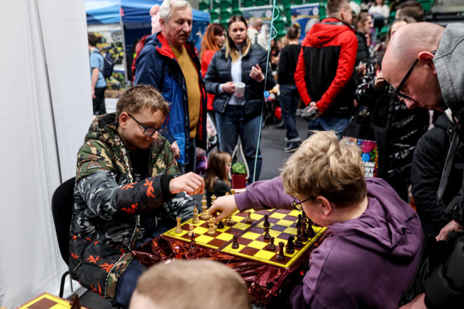 Tak Sosnowiec zagrał z 34. Wielką Orkiestrą Świątecznej Pomocy