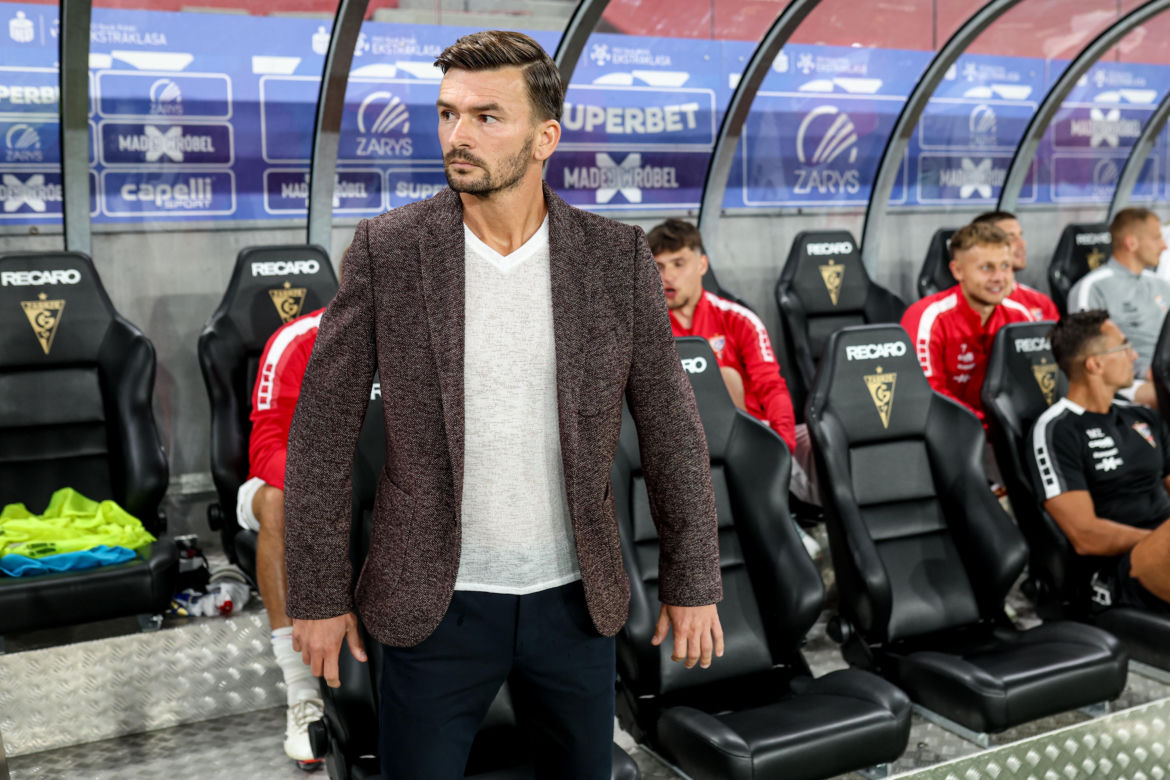 Górnik Zabrze przerwał serię zwycięstw. Porażka na koniec sierpnia i zdruzgotani kibice