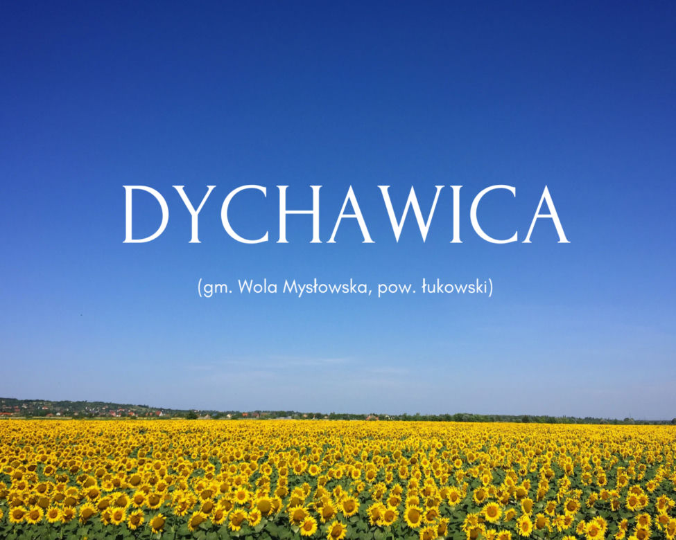 Oto najzabawniejsze nazwy miejscowości w woj. lubelskim!
