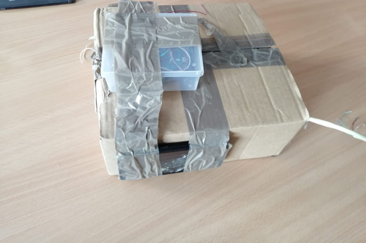 Ćwiczenia w piotrkowskiej Mediatece