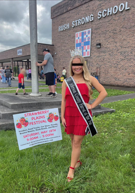 Miss urodziła dziecko i włożyła do torby na śmieci! Noworodek nie żyje