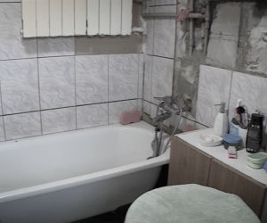 Nasz nowy dom sezon 14. odcinek 23 - przed remontem