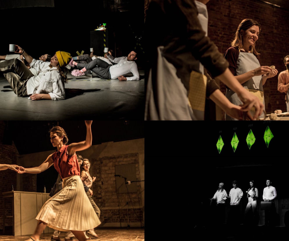 Teatr na faktach we Wrocławiu