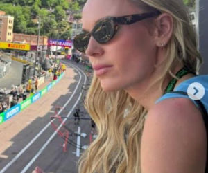 Caroline Wozniacki