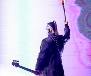 Nergal cofa się o 30 lat. Na Summer Dying Loud odtworzy początki Behemotha
