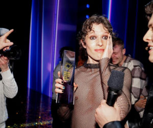 Eurowizja 2026 - Dania - Søren Torpegaard Lund - Før Vi Går Hjem