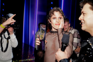 Eurowizja 2026 - Dania - Søren Torpegaard Lund - Før Vi Går Hjem