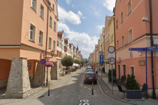 Najszczęśliwsze miasto w województwie dolnośląskim. Tak zdecydowała AI