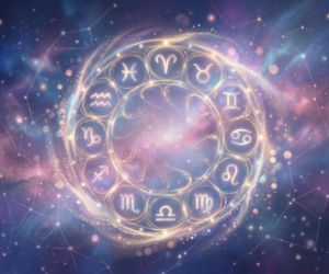 Horoskop na dziś, 3 kwietnia. Gwiazdy zapraszają Ciebie do refleksji nad relacjami i odnalezienia wewnętrznej harmonii