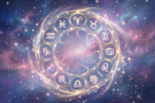 Horoskop na dziś, 3 kwietnia. Gwiazdy zapraszają Ciebie do refleksji nad relacjami i odnalezienia wewnętrznej harmonii