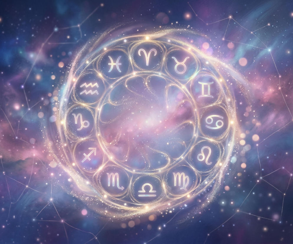 Horoskop na dziś, 3 kwietnia. Gwiazdy zapraszają Ciebie do refleksji nad relacjami i odnalezienia wewnętrznej harmonii