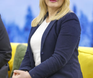 Prawie 30 lat od premiery „Złotopolskich”. Jak dziś wyglądają aktorzy kultowego serialu?