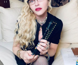 Madonna kończy 63 lata! Młody kochanek obsypał ją klejnotami