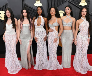 Najpiękniejsze kreacje podczas gali Grammy 2026