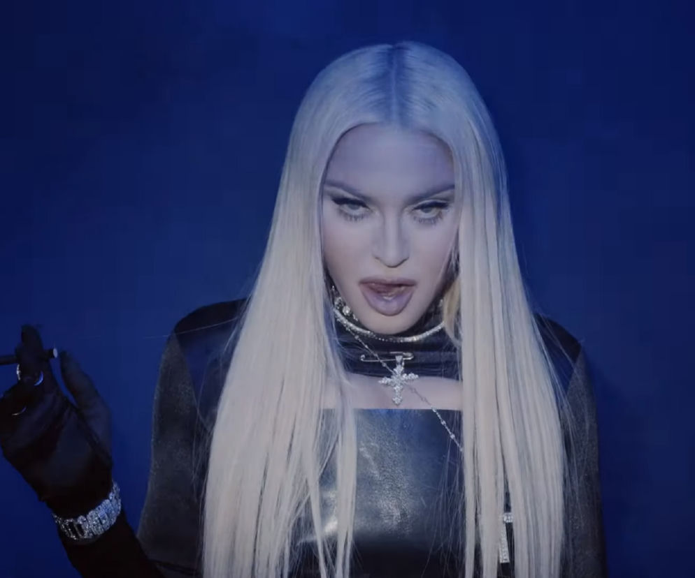 Madonna