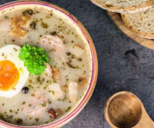 Odkrywamy najstarsze potrawy śląskiej kuchni. Zapomnijcie o roladzie