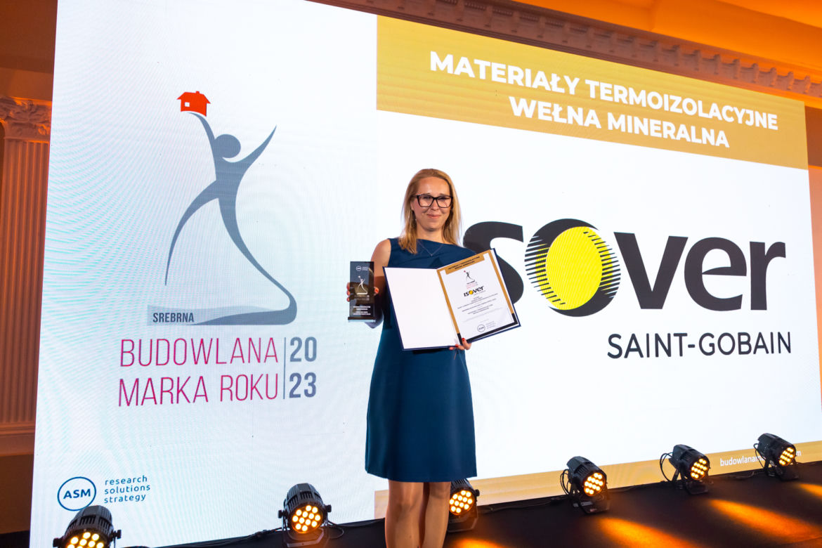 Budowlana Marka Roku i Champion Roku 2023