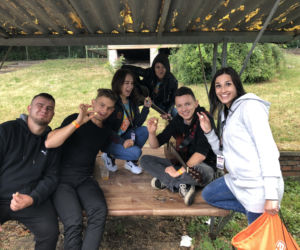 ESC na 11 Bike Festiwal