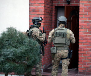 Mafia paliwowa rozbita! Tak rozprawiły się z nimi służby