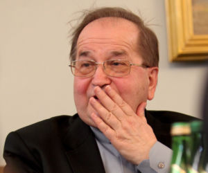 Kup sobie sex u Rydzyka