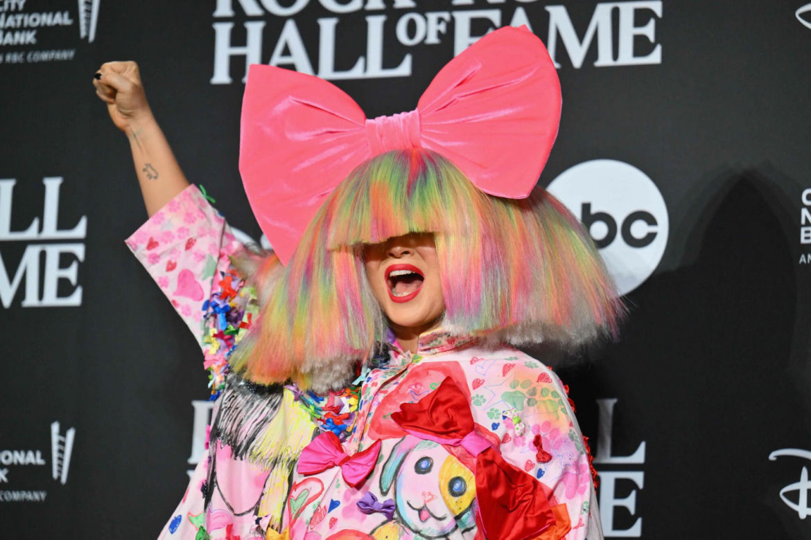 Sia