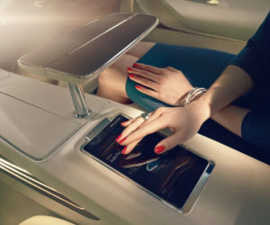BMW Vision Future Luxury Concept